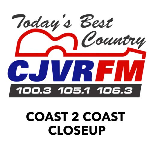 Cadence on CJVR’s Coast 2 Coast Closeup with Matt Ryan