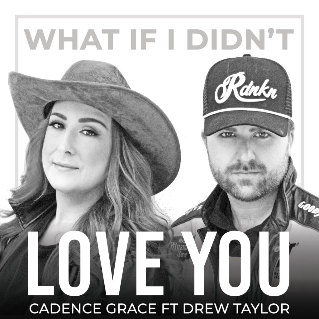 Cadence Returns with ‘What If I Didn’t Love You’